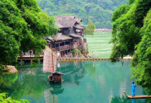 穰东镇旅游图片-7日襄阳+十堰+神农架+宜昌