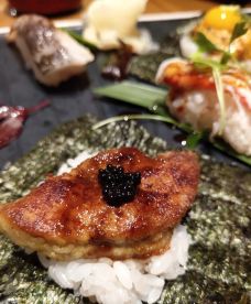 杉木日本料理·Salmon&Tuna-大连-资深肉包子