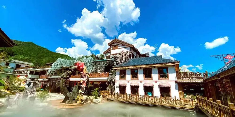 永安旅遊