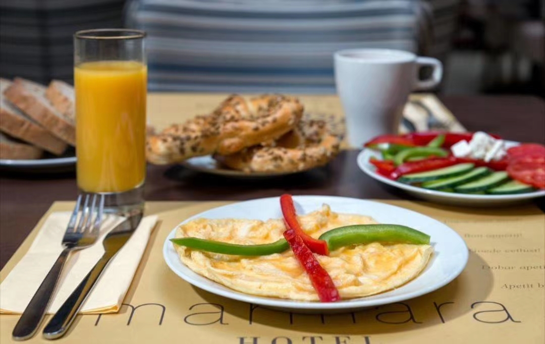 Roma Kitchen餐厅图片