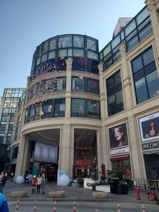 中华城-厦门-CD云上