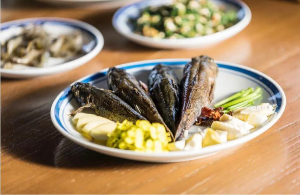 周庄春日宴,尝尽江南“鲜”