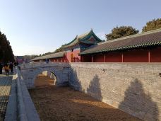 斋宫-北京