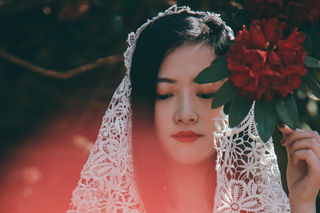 一岁有一岁的春天,今年,我的春天在百里杜鹃