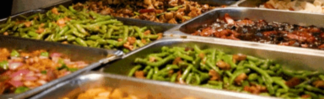 李想大虾(周至县店)餐厅图片