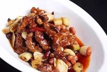 Nan Yang Coffee Shop美食图片