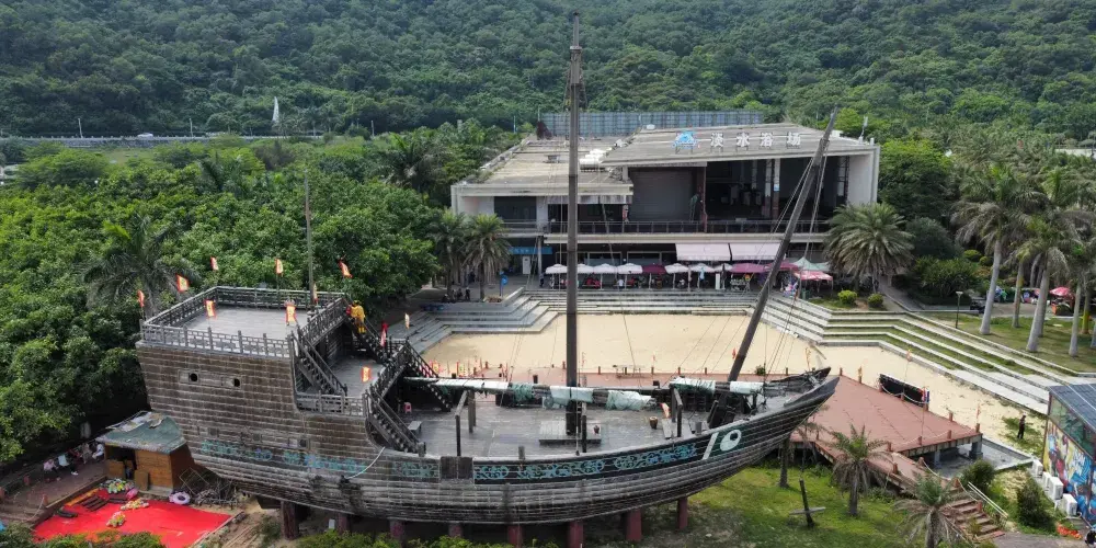 永安旅遊