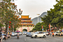 观音山度假区游记图片] 打卡广东网红景区：观音山，像我这样玩才尽兴