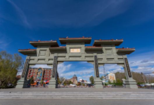 泰湖国家湿地公园景点图片