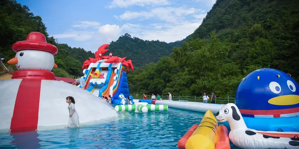 永安旅遊