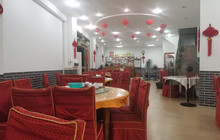 丹山美食园(仁化丹霞山店)餐厅图片
