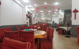 丹山美食园(仁化丹霞山店)