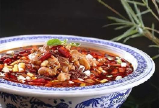 荷芳佳宴美食图片