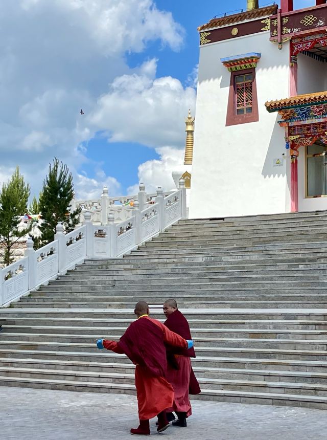 两河圣山旅游风景区(暂停开放)旅行图片 3