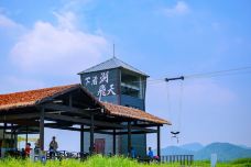 下渚湖·湿地公园-德清-悦微小鱼