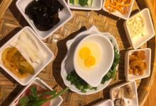 好吃客麻辣香锅美食图片