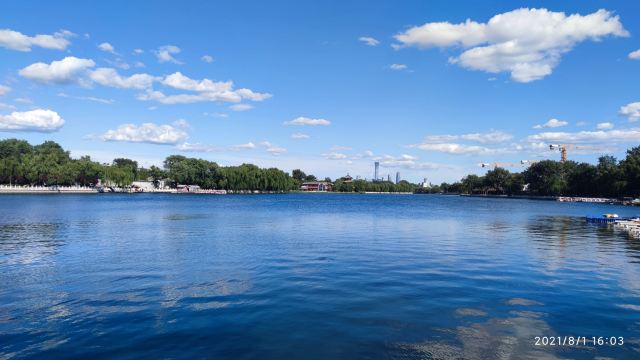 西海旅行图片 2