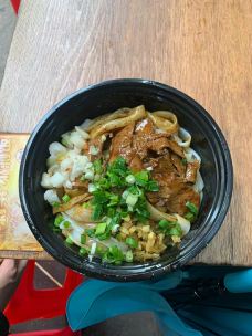 A & K Noodle House-圣何塞-travelererer