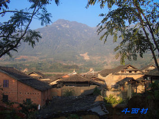 多姿多彩的宁德