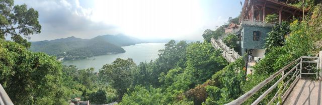 石竹山省级风景名胜区旅行图片 3