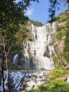 天台山景区-天台-寻隐不遇