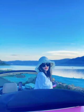 夫妻六天五晚云南游,一段旅程,让七年之痒的爱情重获新生