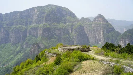 五行山