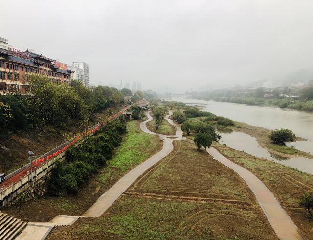 通仙门旅行图片 4