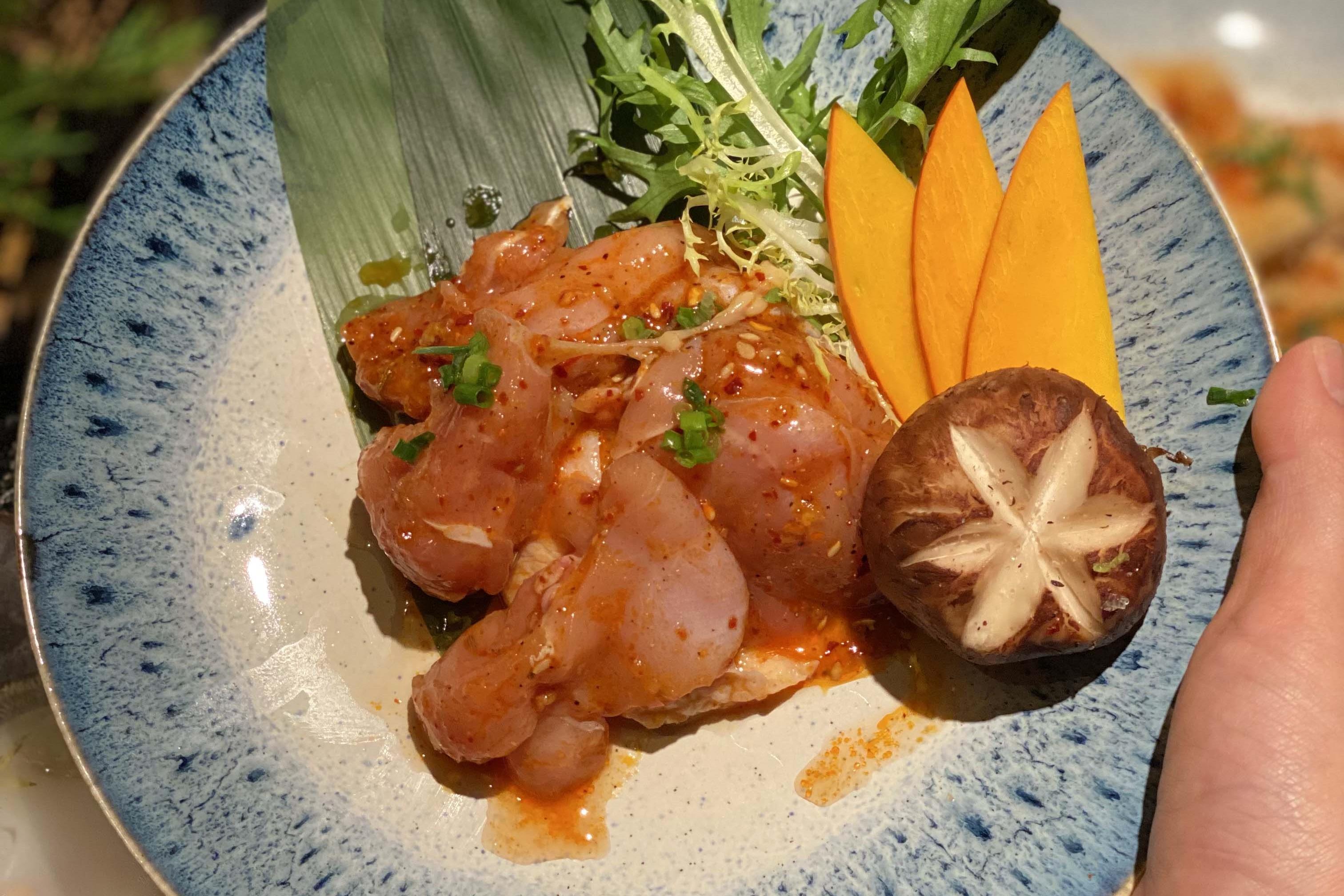 牛家酒场(邵阳友阿店)