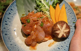 牛家酒场(邵阳友阿店)