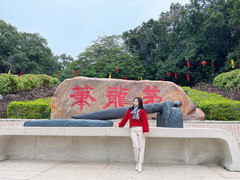 新会区游记图片] 广东新年游玩好去处，到江门新会了解粤式文化，一起过新年