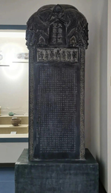 乌兰察布游记图文-西游记 第一回：感玄奘初踏西游路，经木火随思禅哲宗