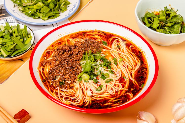 小麵