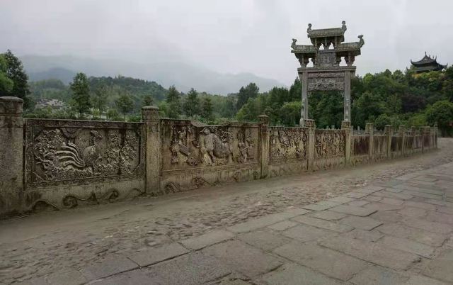 江村旅行图片 2