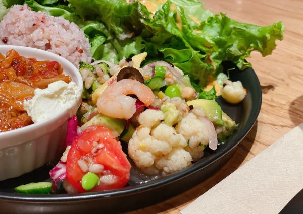 Gerry's Restaurant Delicatessen