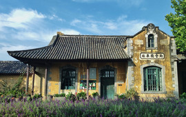 乡会桥车站餐厅(建水店)