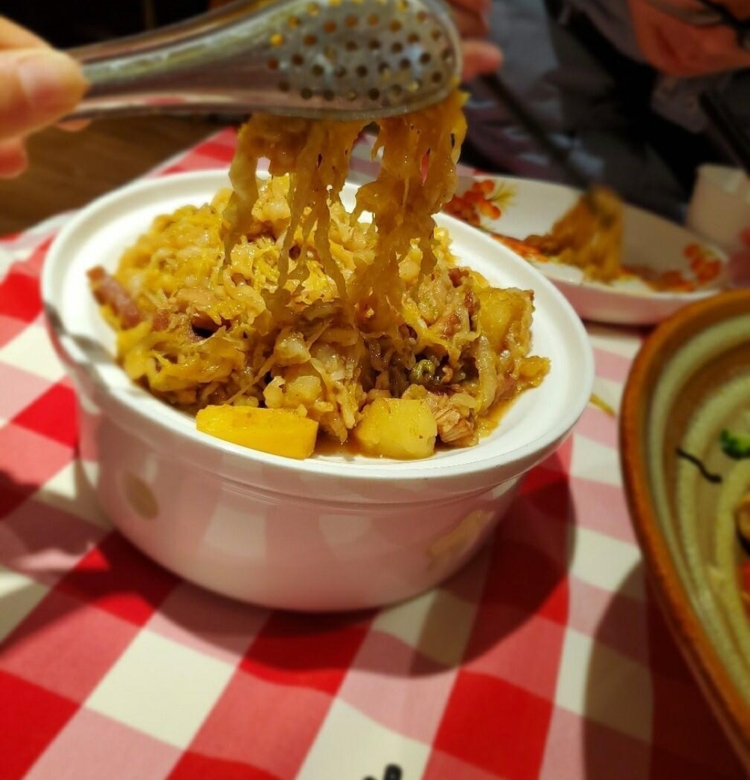 Chifa La Familia Feliz餐厅图片