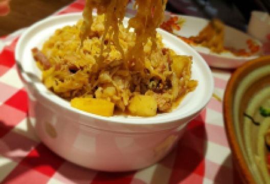 Chifa La Familia Feliz美食图片