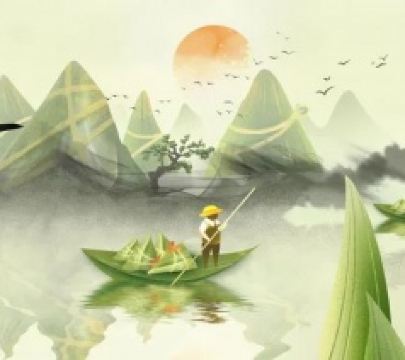 曹县游记图文-绿维运营主打端午特色体验，助力景区释放本地消费