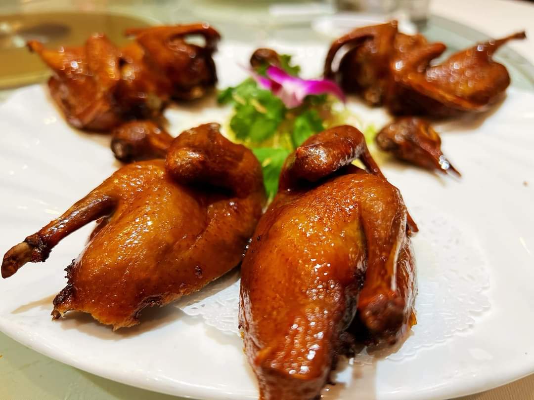 Happy Harbor Restaurant