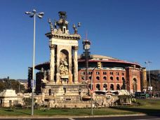 纪念斗牛场-巴塞罗那-徐徐霞客Rr