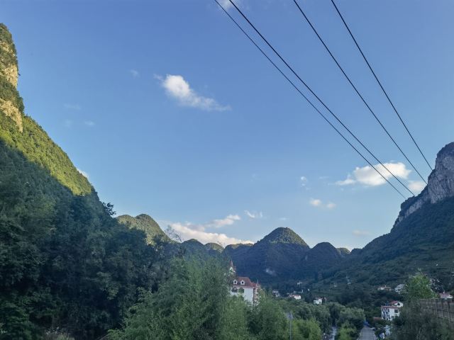 月照养生谷度假中心旅行图片 2