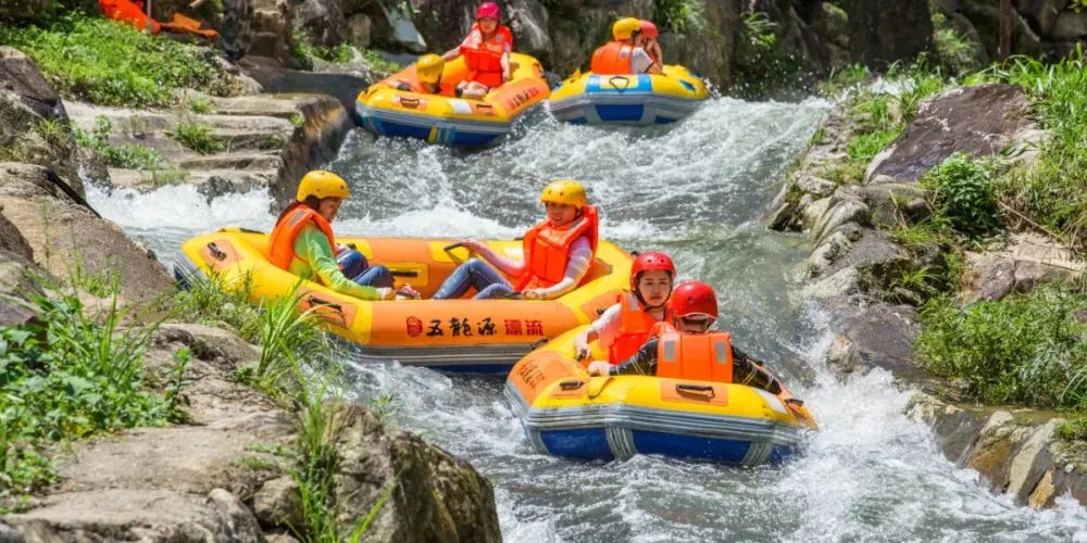 永安旅遊