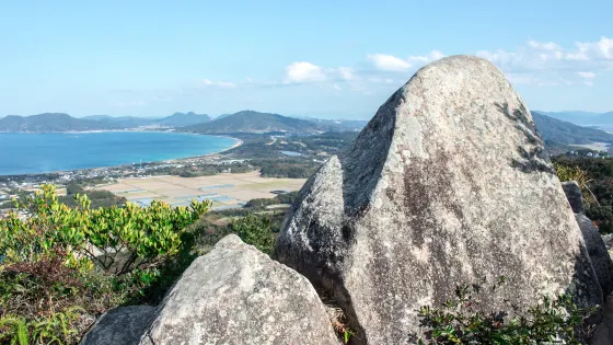 玄界島