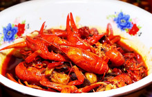 平心亿品香海鲜龙虾(蒲江店)餐厅图片