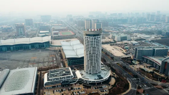 管業大廈