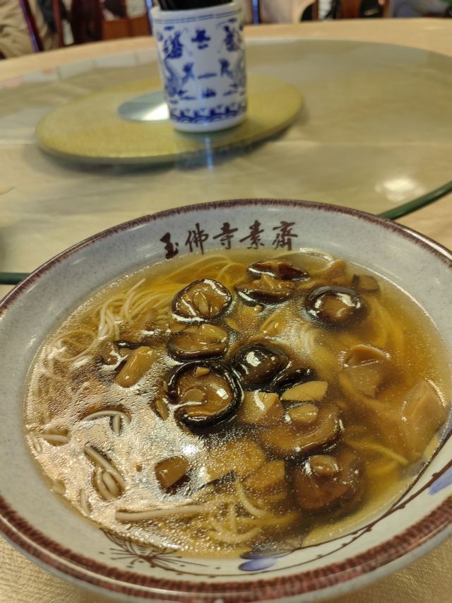 玉佛禅寺旅行图片 4
