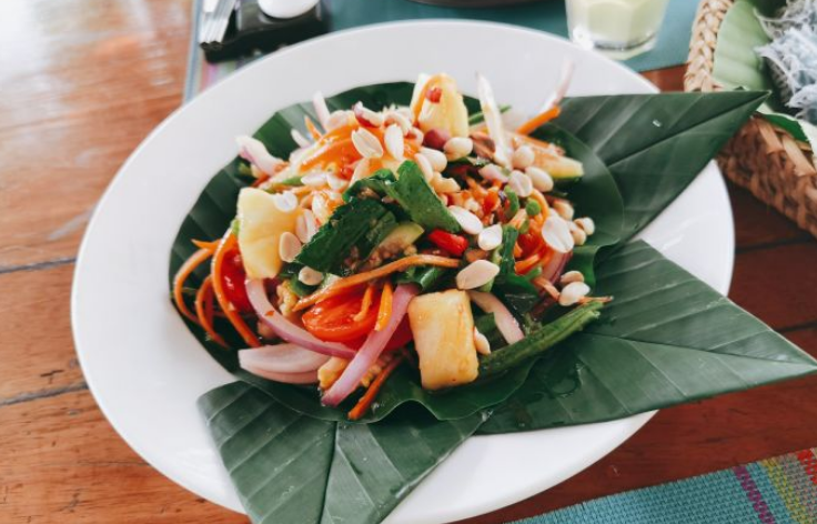 勐·波兰傣泐传统文化主题园