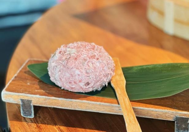 大良毋米粥·粥水火锅·顺德菜(华侨城店)