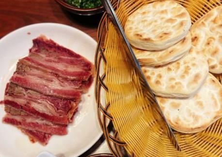 清真晋鼎楼二娃私房菜(大兴九臻店)